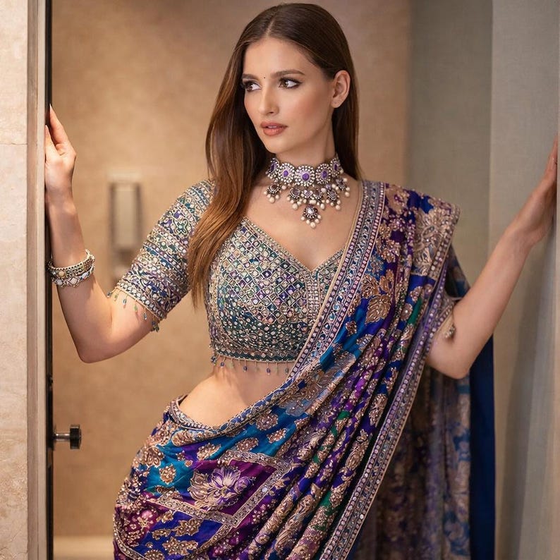Sarees