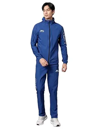 SHIV NARESH Men's Track Suit