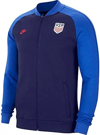Nike USA Fleece Jacket (L)