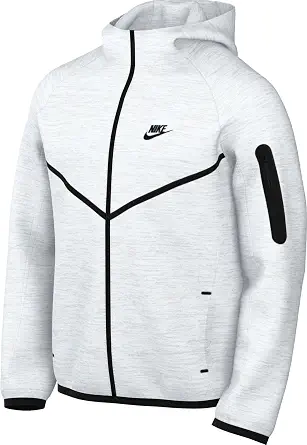 Tech Fleece Full-Zip Windrunner Hoodie