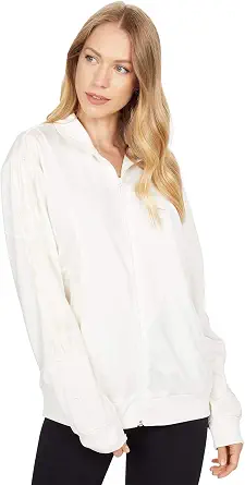 adidas DC FB Track Top Clowhi XS